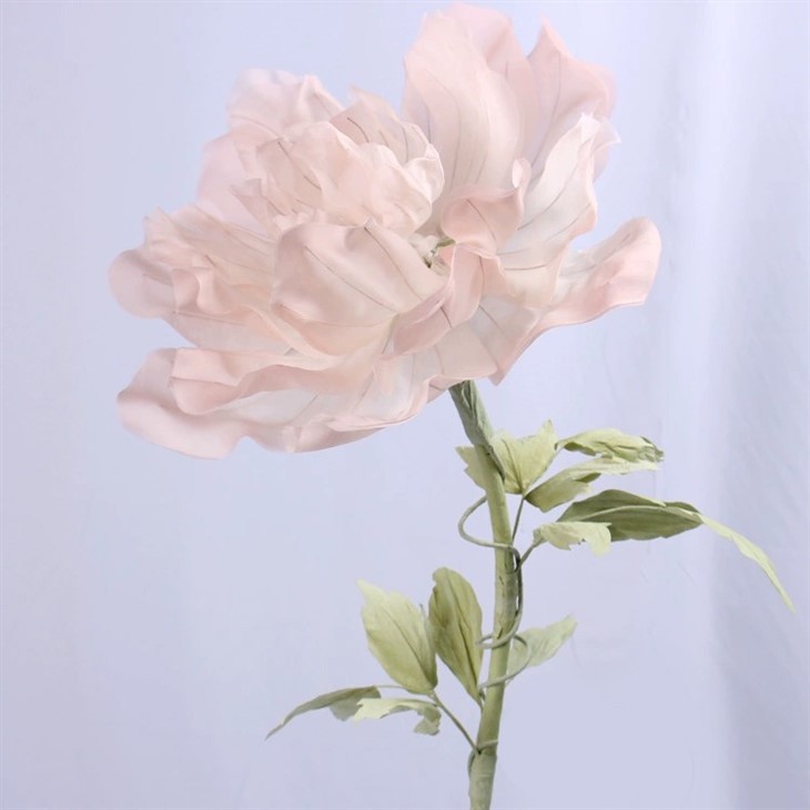 giant paper peony