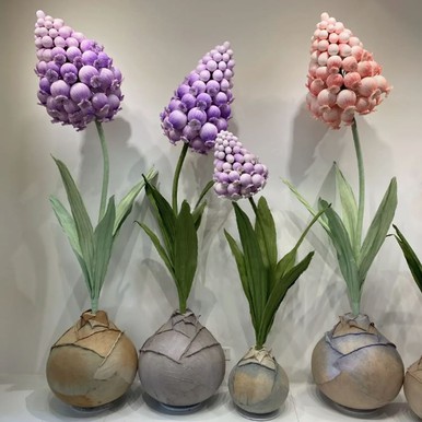 Adereços de arte em papel fotográfico