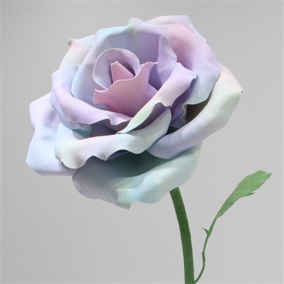 Agenda de decoração da gigante ao ar livre Eva